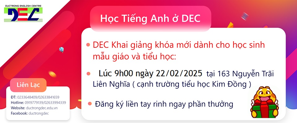 khai giang thang 2 năm 2025